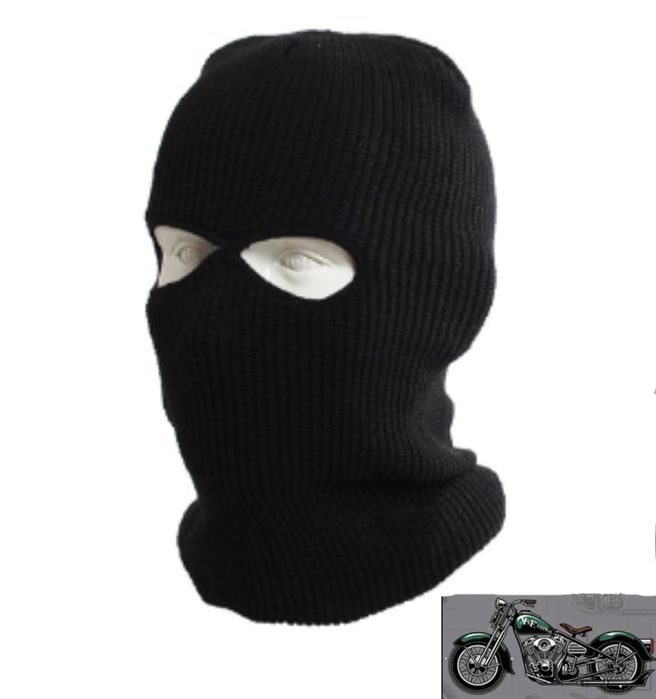 Balaklava kachestva super В наличии