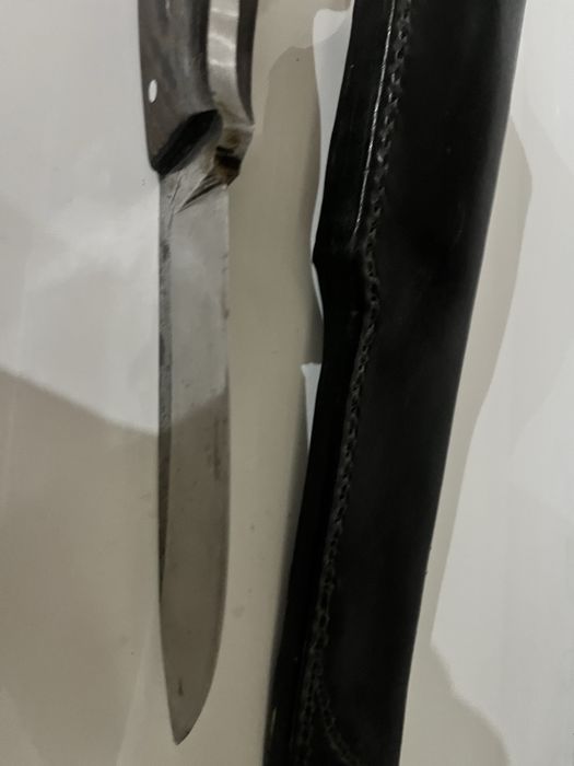 Cutit confectionat de Soimosan