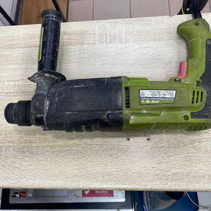 СВ47\Перфоратор IVT RHM-0150BMC\SK153998