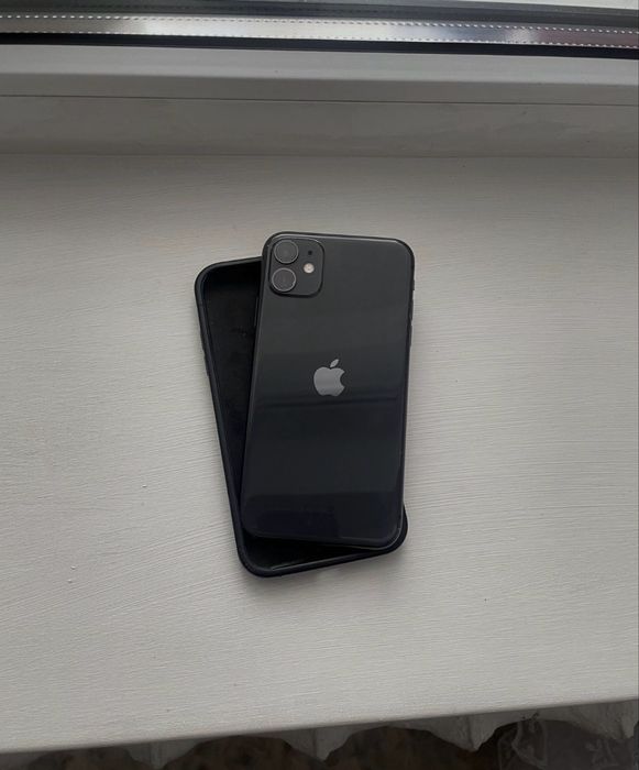 Продам Iphone 11 128gb