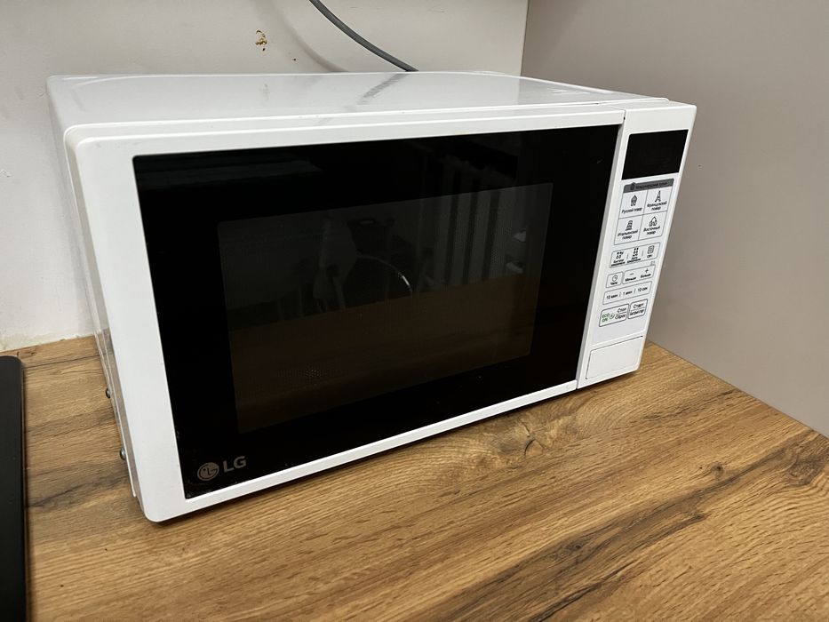 Микроволновка