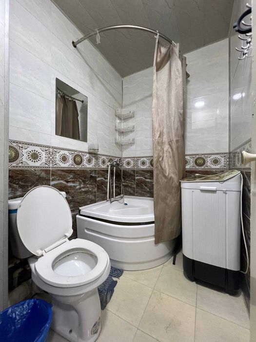 2 хонали 3 хонага мосласа булади +3м веранда