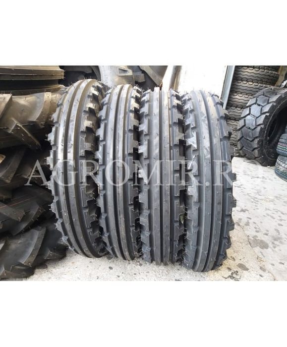 ANVELOPA 5.00-15 BKT TF8181 6PR TT  Cauciucuri tractor, Fiat, Case, Fendt, John Deere, New Holland, Massey Ferguson, UTB   Cauciucuri tractor, Fiat, C