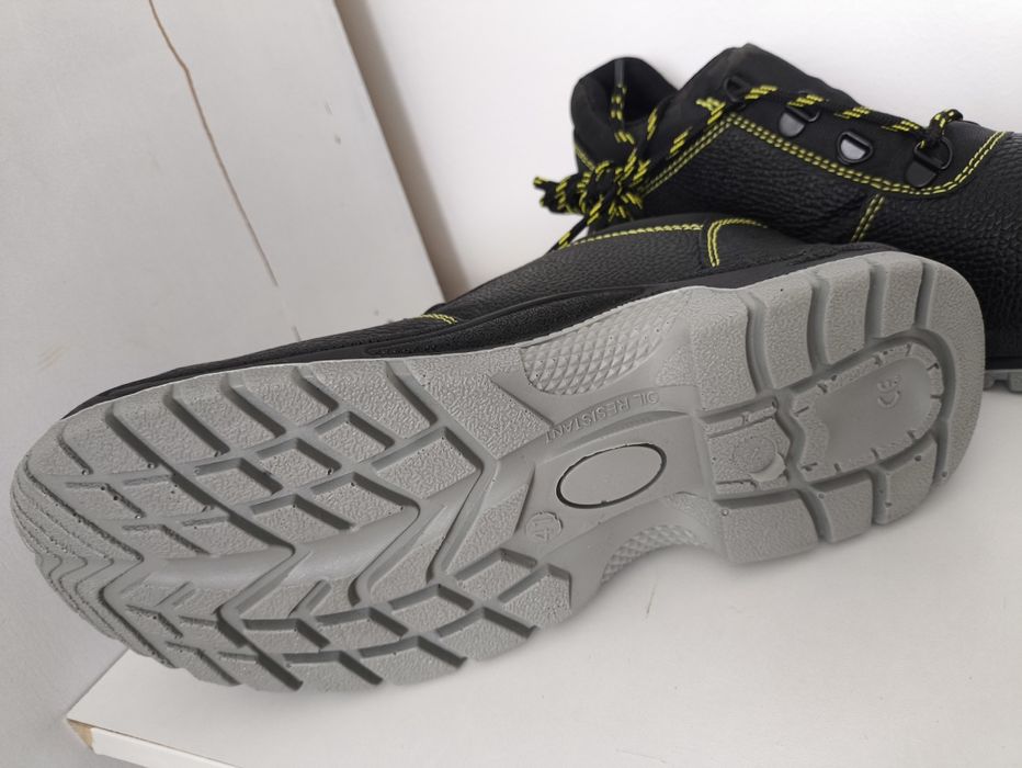 Рабочие ботинки 41р