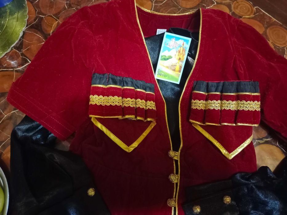 Костюмы карнавальные для мальчика