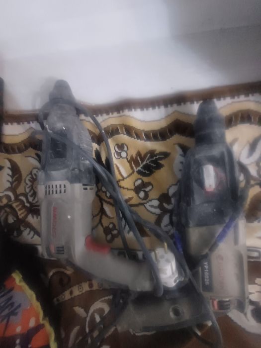 Продам префоратор бу ураган Groеe