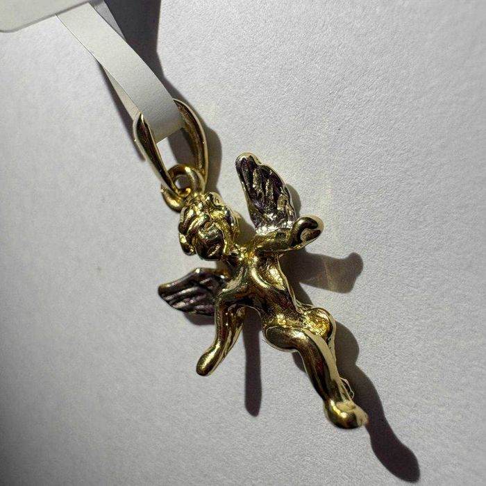 pandant ingeras (efn) StarAmanet