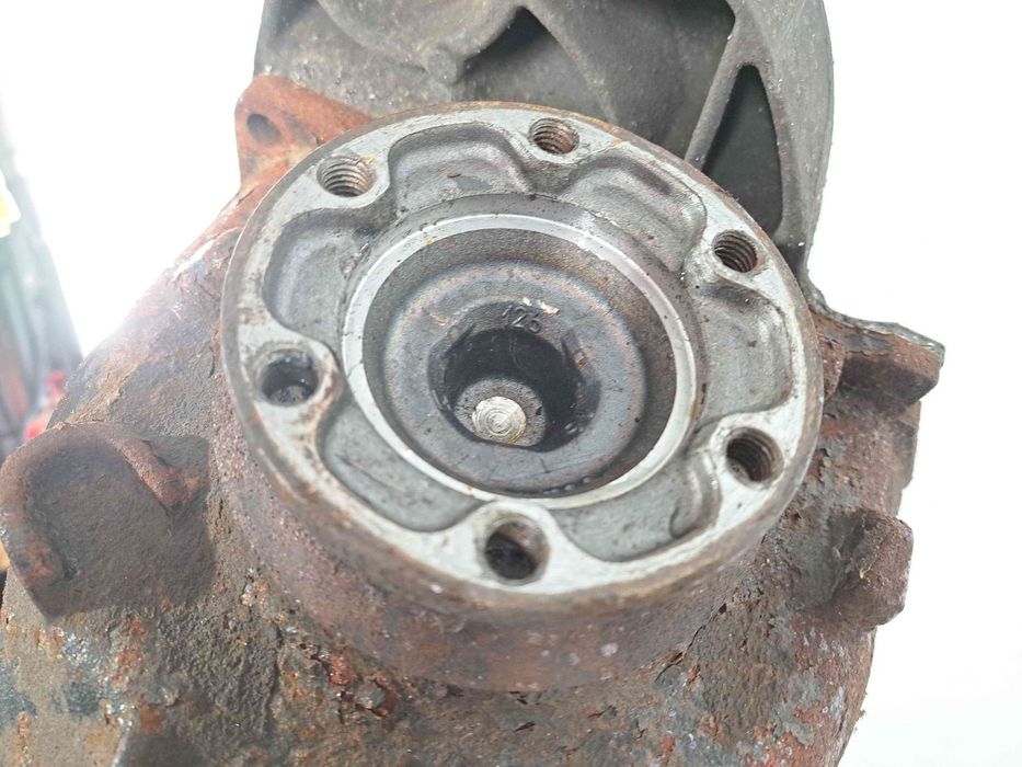 Grup diferential spate Bmw 1 (E81, E87) [Fabr 2004-2010] 7598855-01 2.