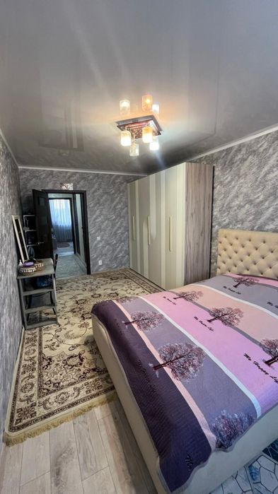 Продам 3 комнатную квартиру