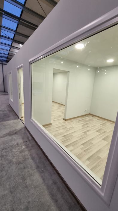 Hală de închiriat 2500€