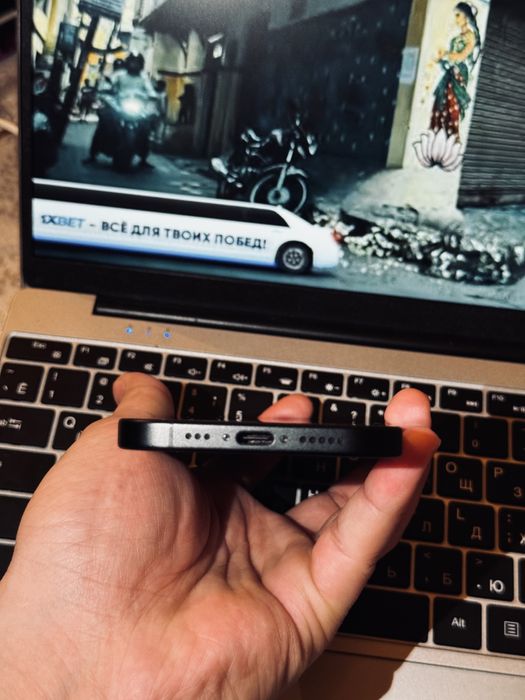 Айфон 16 128 гб iPhone Apple обмен только айфон