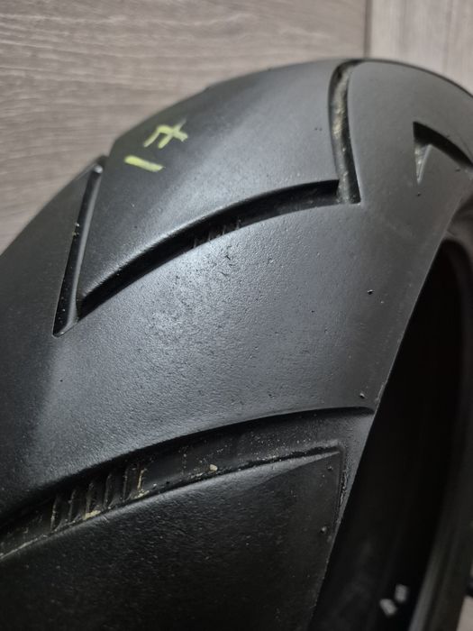 Anvelopa moto 170 60 17 Mitas Terra Force R adv dot 4822