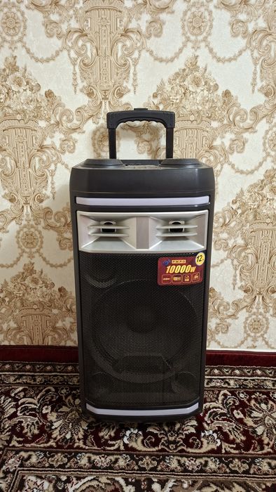 Калонка калонка.