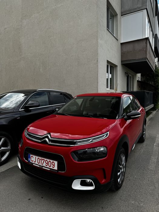 De vanzare citroen c4 cactus