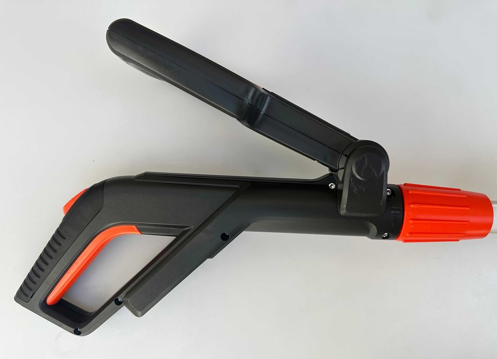 GARDENA EASYCUT LI-18/23R - Акумулаторен тример