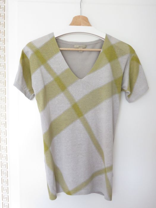 Блузка/тениска Burberry Brit, M