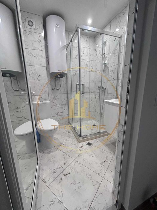 Дава се под наем Тристаен апартамент в Варна, Трошево - 100 кв.м за 650 € - Снимка #9