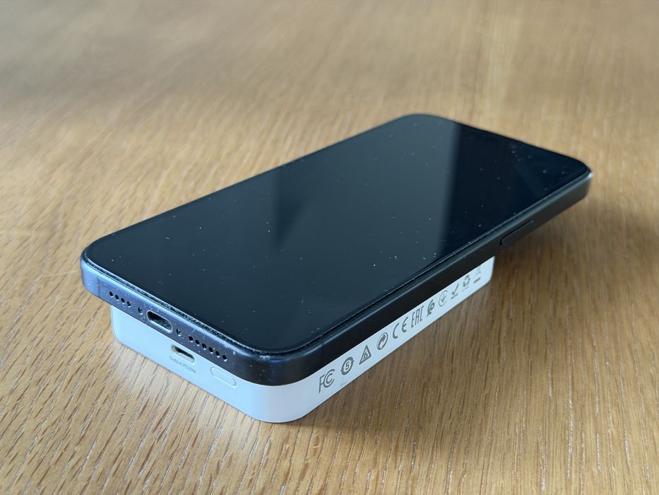 Iphone 15 pro max 256