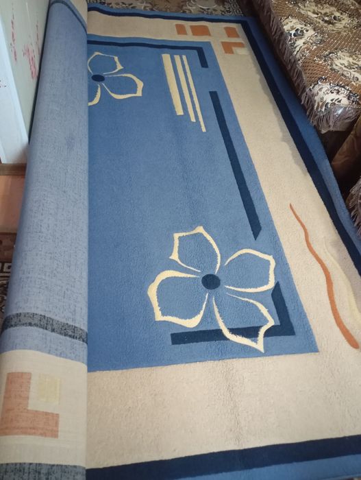 Ковер производства Турции