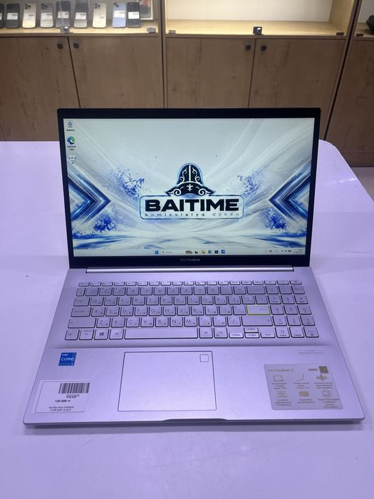 Нотбук Asus vivo book