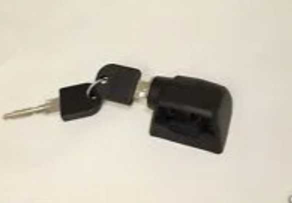 Заключване за батерии BOSCH