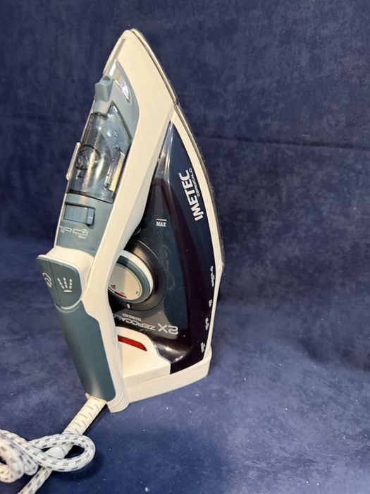 Ютия Imetec ZeroCalc