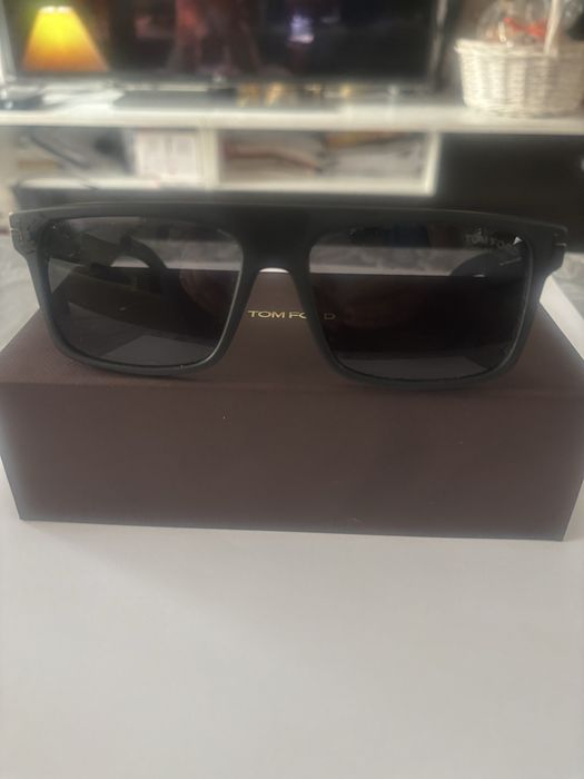 Слънчеви очила Tom Ford