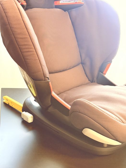 Scaun auto Maxi Cosi Rodifix ISOFIX AirProtect intretinut