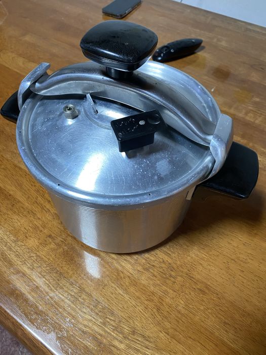 Скороварка СССР