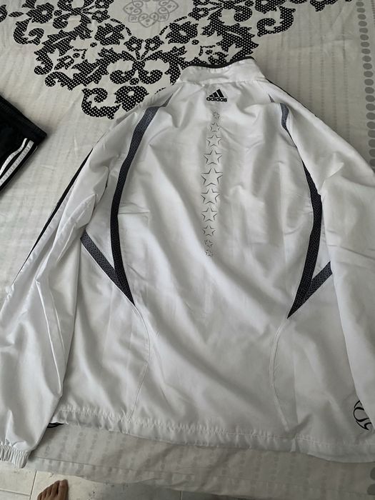 Анцунг Реал Мадрид Champions league