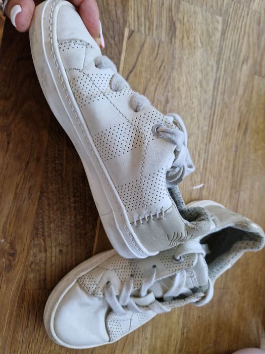 Детски обувки ZARA