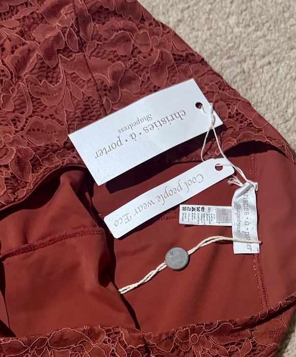 Панталони Christies a Porter