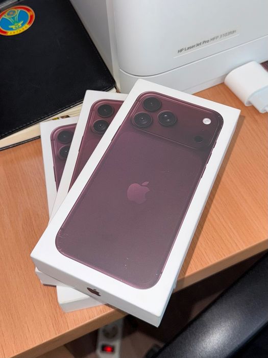 iPhone 18 PRO MAX