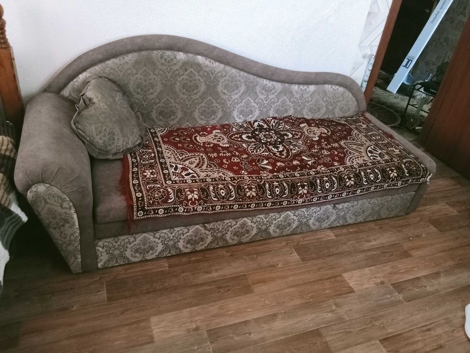 Продажа тахты в хорошем состоянии
