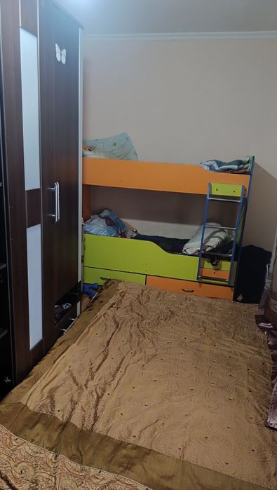 Продам квартиру село Шамалган