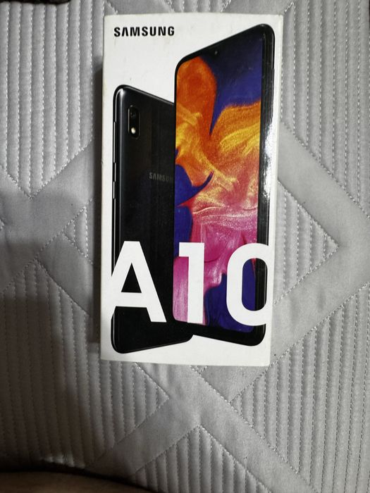 Продам Samsung A10