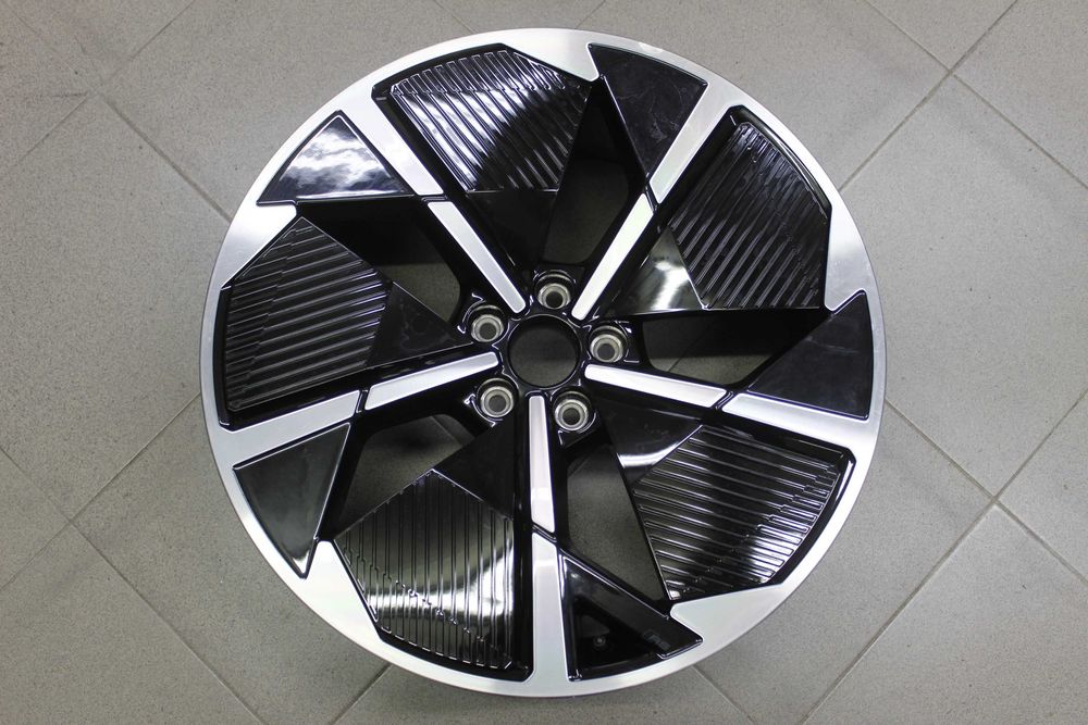 Джанта 21" Audi Q4 E-tron