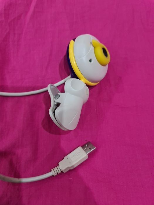 Веб камера к компьютеру