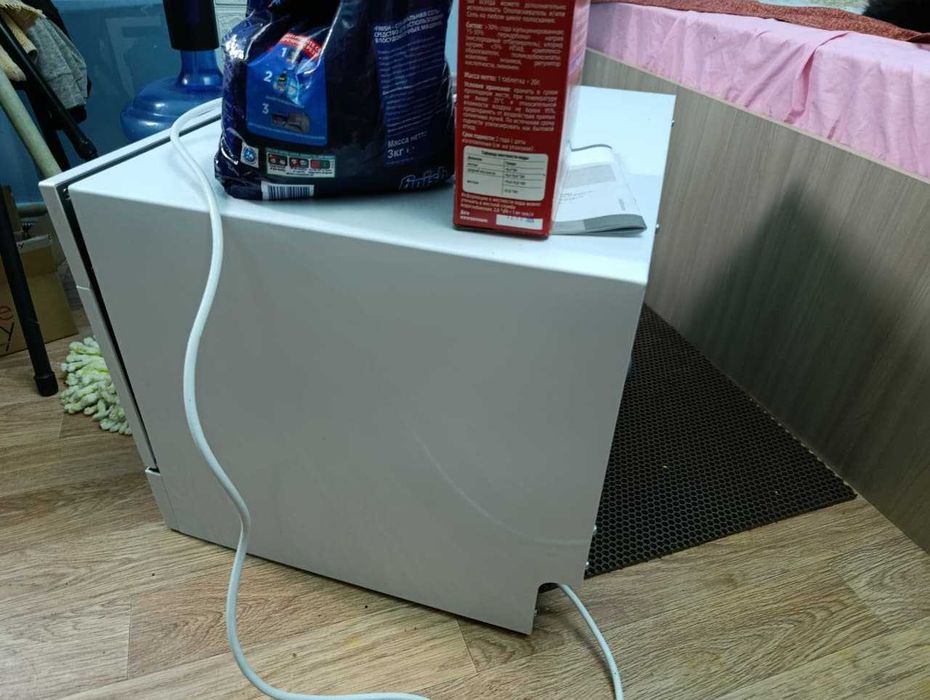 Продаётся посудомоечная машина HANSA