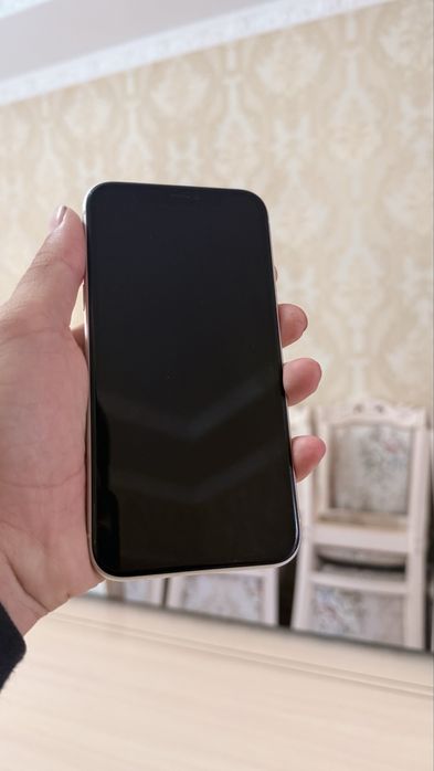 Айфон 11 сатылады 128гб