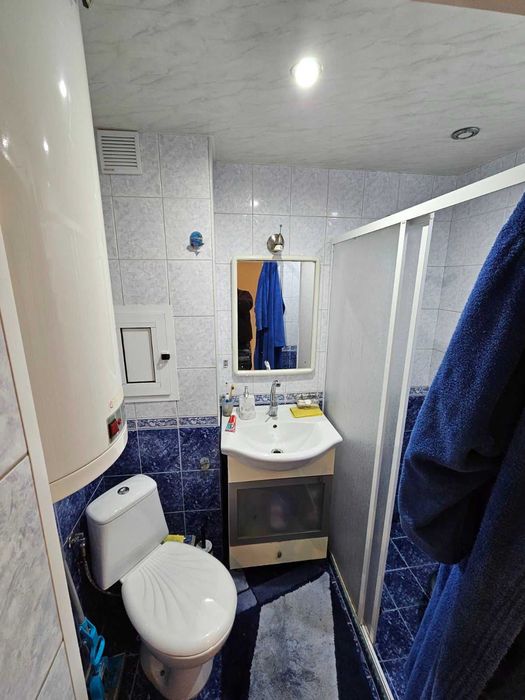 Продава се Тристаен апартамент в Варна, Владислав Варненчик - 74 кв.м за 1323 €/кв.м - Снимка #10