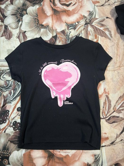 Тениска на h&m  7лв