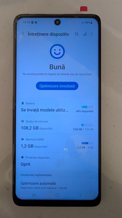 Samsung A51 128GB / 4Gb
