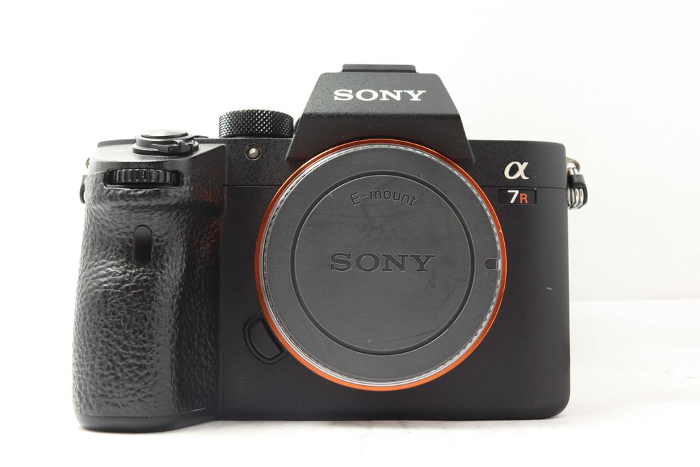 Sony A7R III, stare excelenta, 42,4MP, full frame, 54.198 cadre