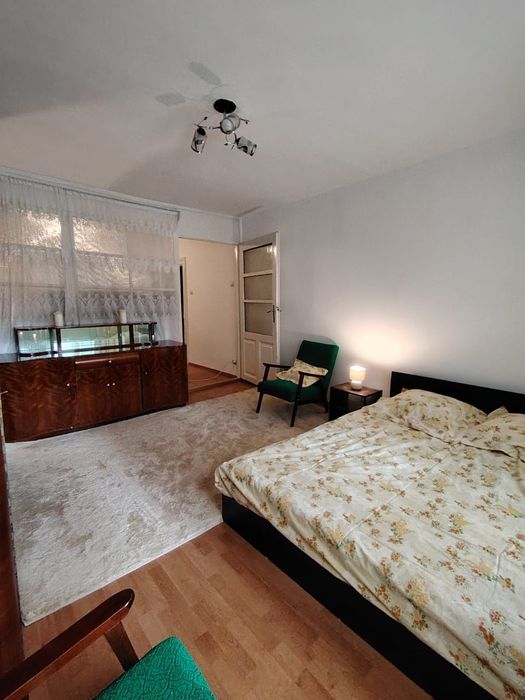 Apartament ultracentral de închiriat