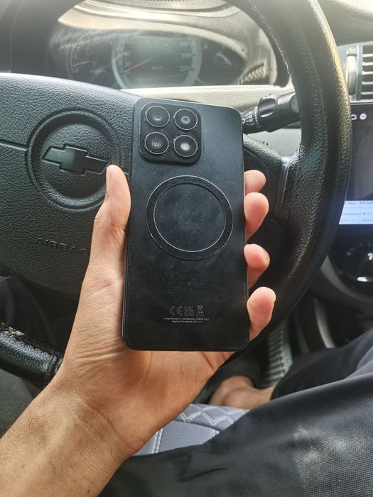 Honor x 8a 6/128 Gb
