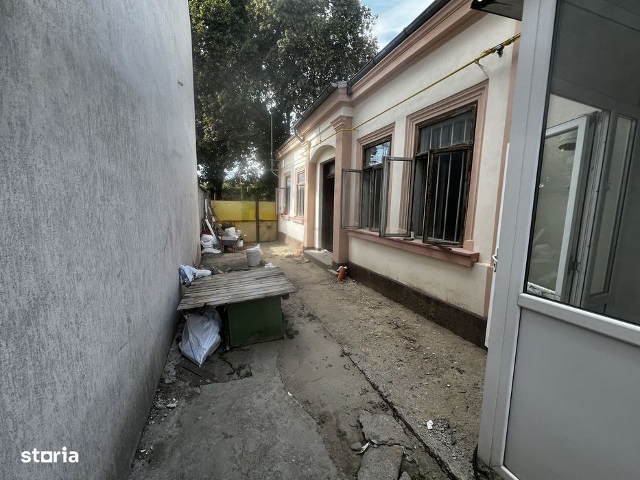 Casă Ștefan cel mare