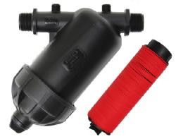 Дисковые Фильтры для капельного орошения (Tomchilab Sugorish Filtrlar)