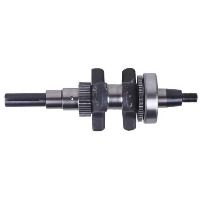 Arbore cotit complet pentru motor diesel 192D