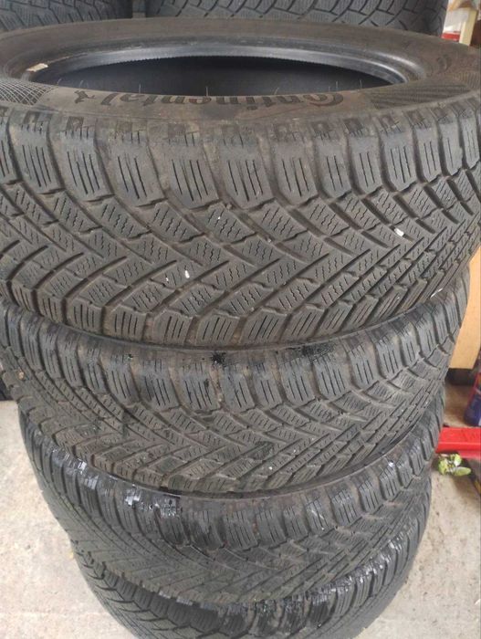 Продавам запазени гуми и джанти , много размери.